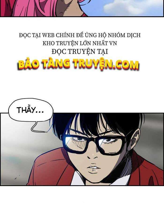 thể thao cực hạn chapter 140 - Trang 2