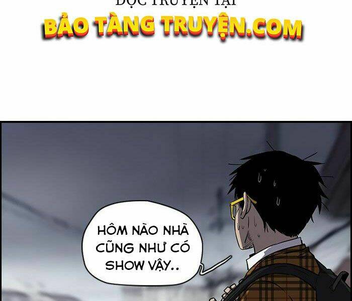 thể thao cực hạn chapter 141 - Next chapter 142