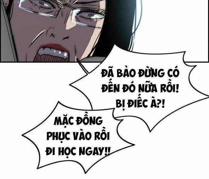 thể thao cực hạn chapter 141 - Next chapter 142