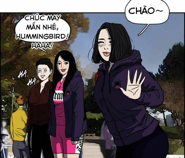 thể thao cực hạn chapter 141 - Next chapter 142