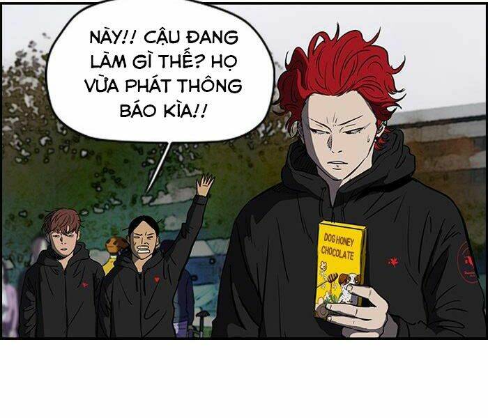 thể thao cực hạn chapter 141 - Next chapter 142