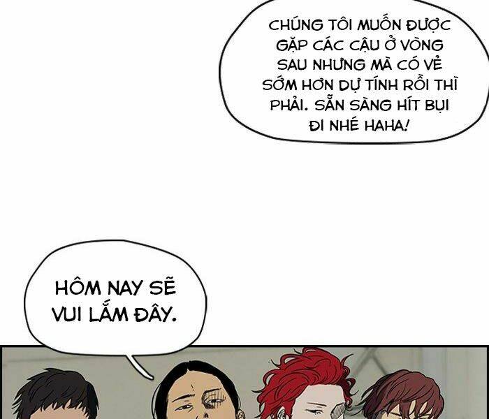 thể thao cực hạn chapter 141 - Next chapter 142