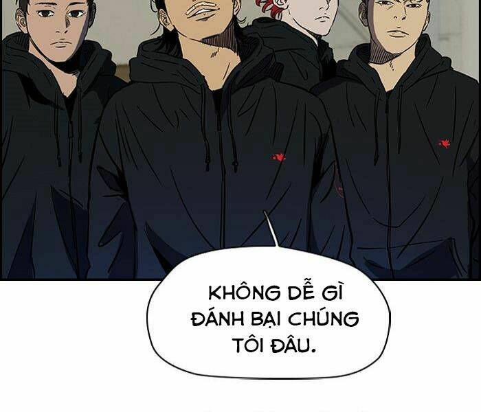 thể thao cực hạn chapter 141 - Next chapter 142