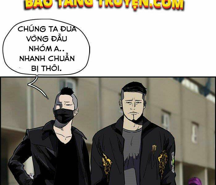 thể thao cực hạn chapter 141 - Next chapter 142