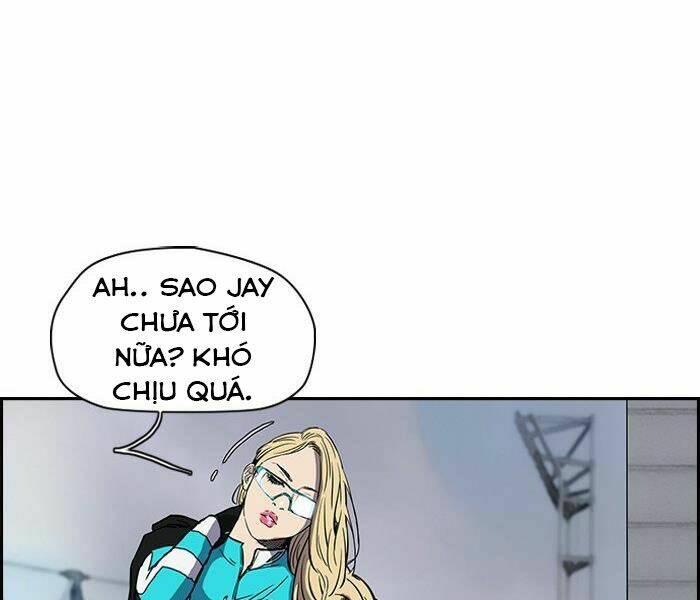 thể thao cực hạn chapter 141 - Next chapter 142