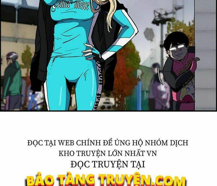 thể thao cực hạn chapter 141 - Next chapter 142