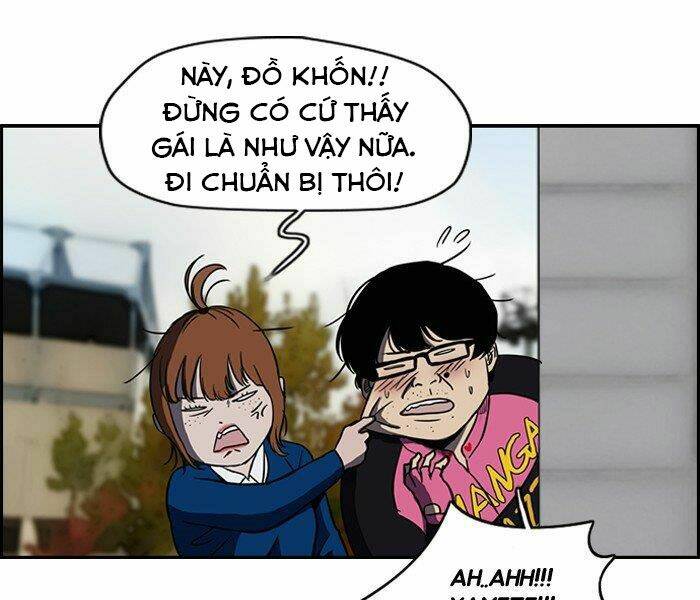 thể thao cực hạn chapter 141 - Next chapter 142