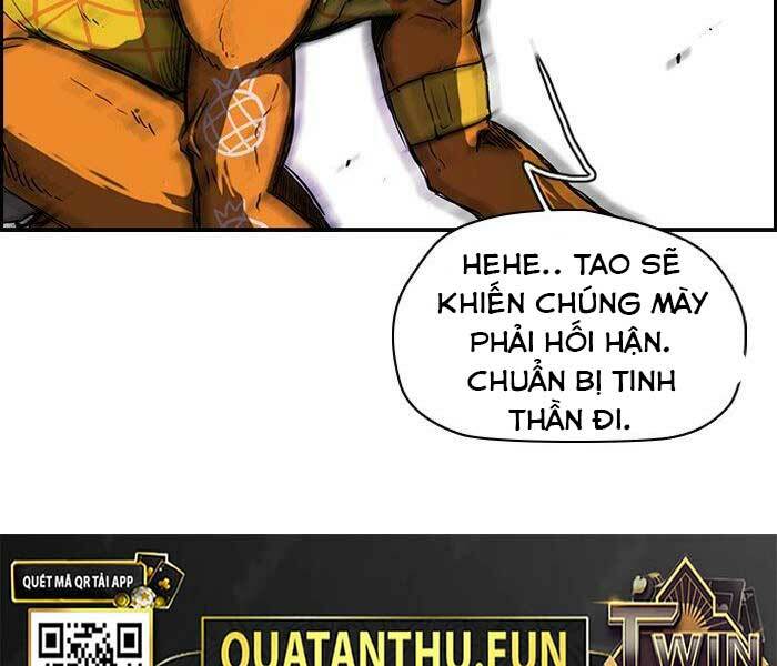 thể thao cực hạn chapter 143 - Next chapter 144