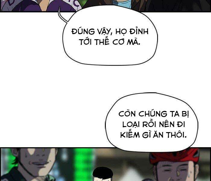 thể thao cực hạn chapter 143 - Next chapter 144