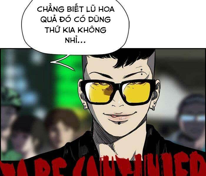 thể thao cực hạn chapter 143 - Next chapter 144