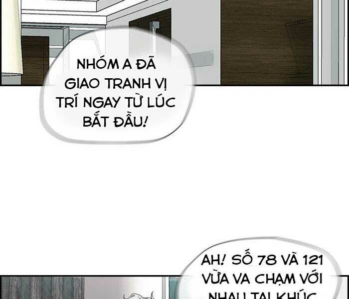 thể thao cực hạn chapter 143 - Next chapter 144