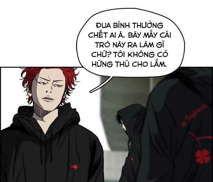 thể thao cực hạn chapter 143 - Next chapter 144