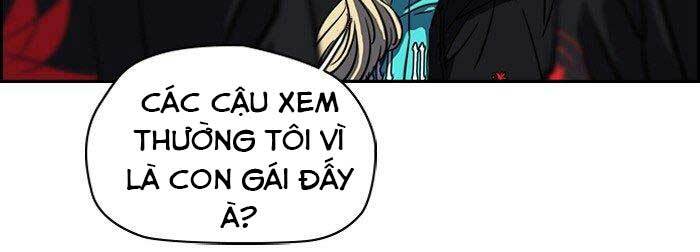 thể thao cực hạn chapter 143 - Next chapter 144