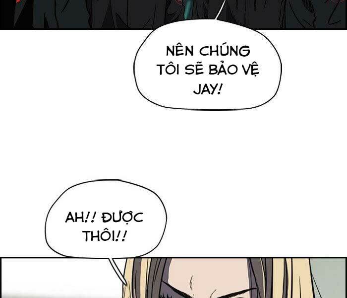 thể thao cực hạn chapter 143 - Next chapter 144