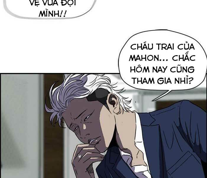 thể thao cực hạn chapter 143 - Next chapter 144