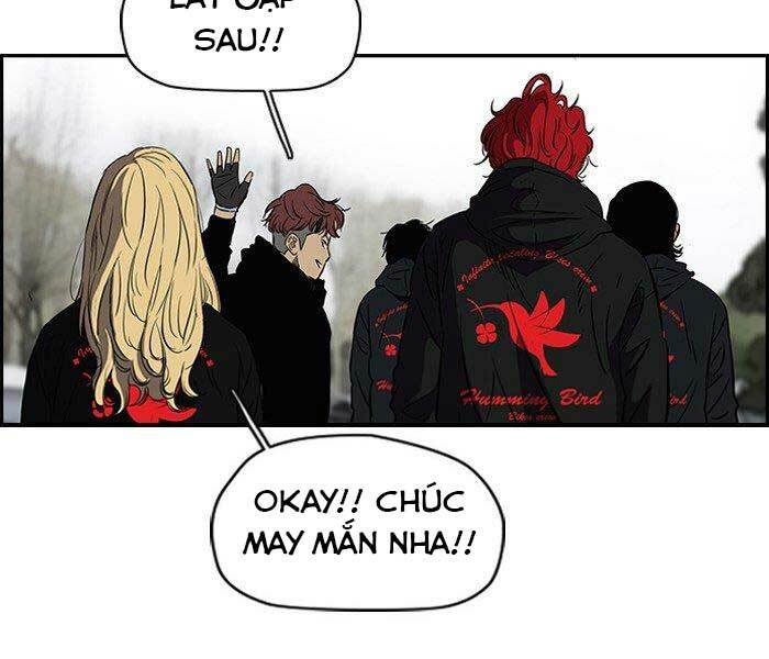 thể thao cực hạn chapter 143 - Next chapter 144