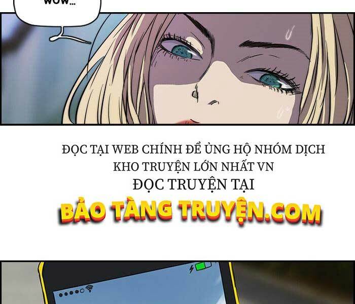 thể thao cực hạn chapter 143 - Next chapter 144