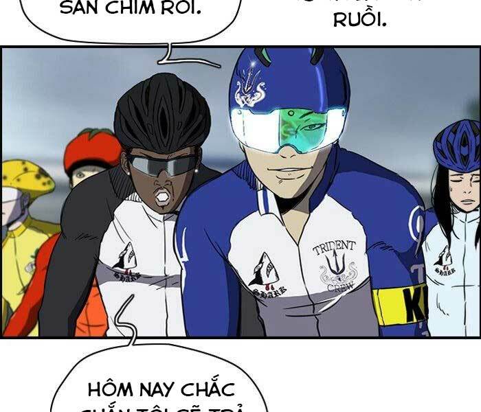 thể thao cực hạn chapter 143 - Next chapter 144