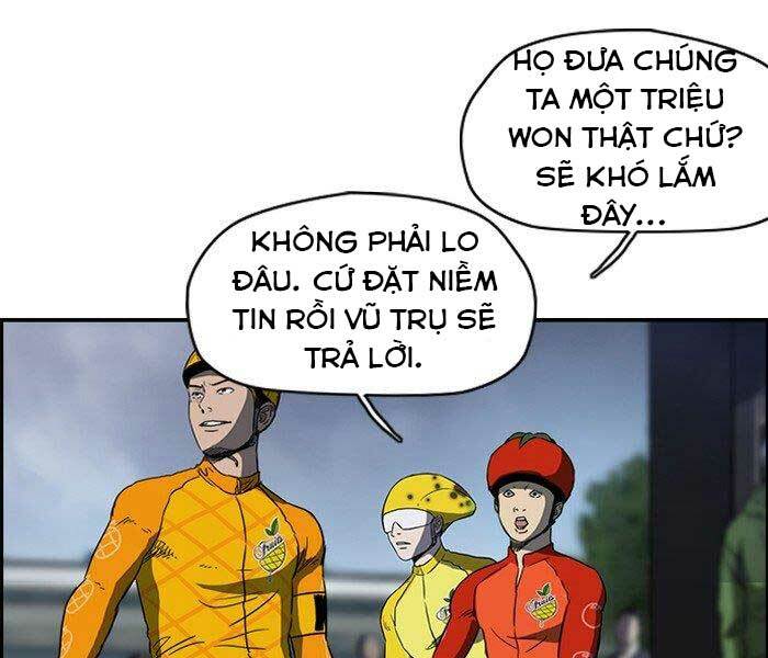 thể thao cực hạn chapter 143 - Next chapter 144