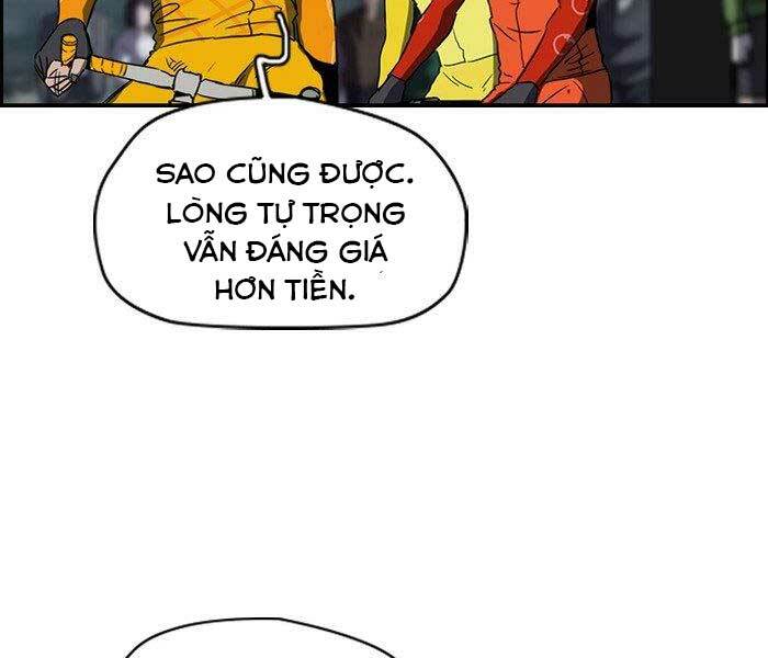 thể thao cực hạn chapter 143 - Next chapter 144