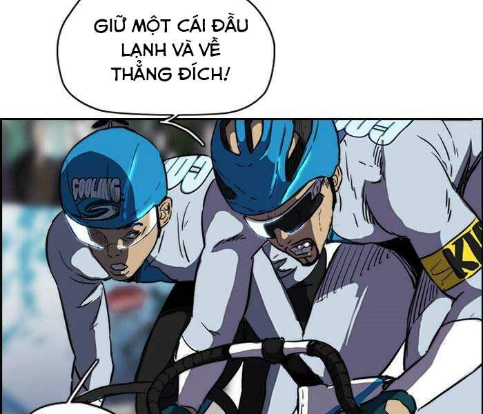 thể thao cực hạn chapter 143 - Next chapter 144