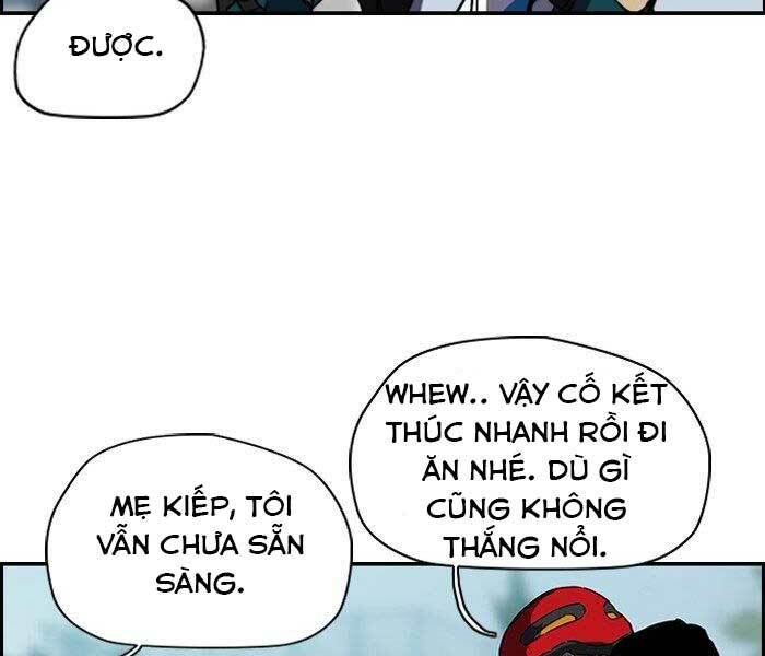 thể thao cực hạn chapter 143 - Next chapter 144