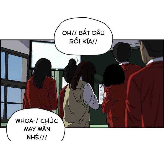 thể thao cực hạn chapter 143 - Next chapter 144