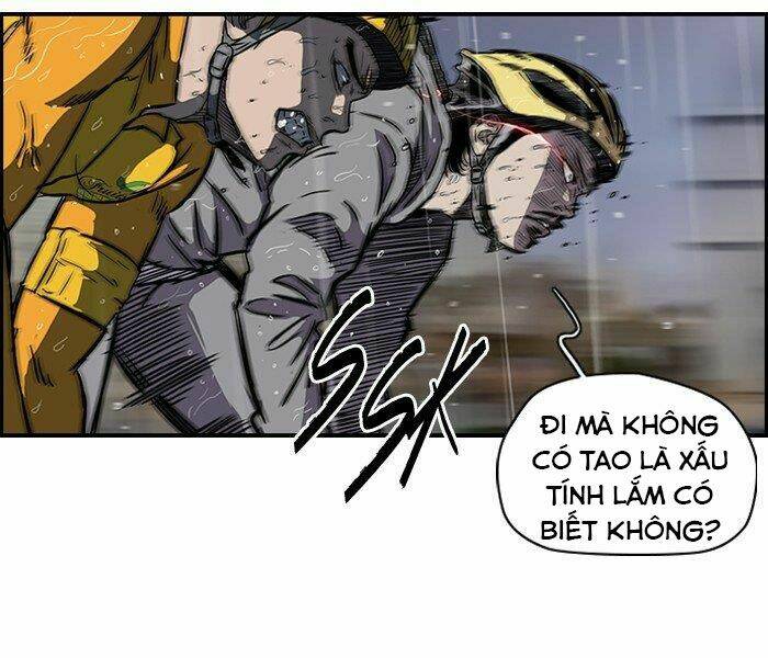 thể thao cực hạn chương 145 - Next chapter 146