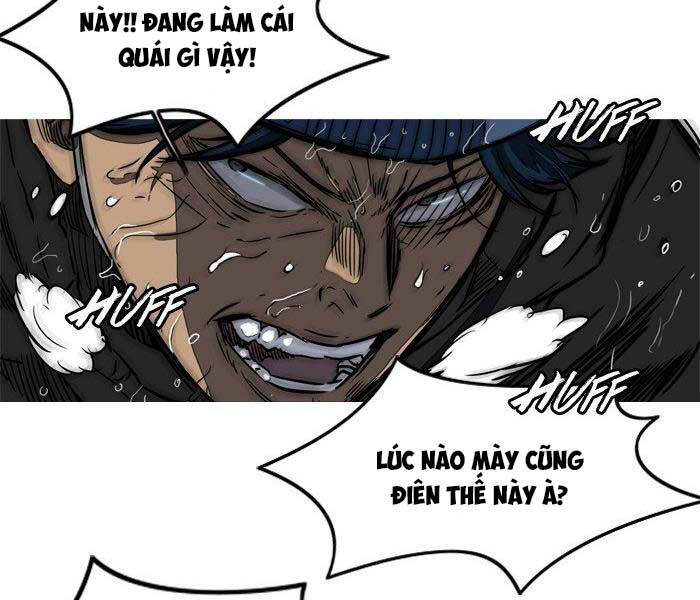 thể thao cực hạn chapter 146 - Trang 2