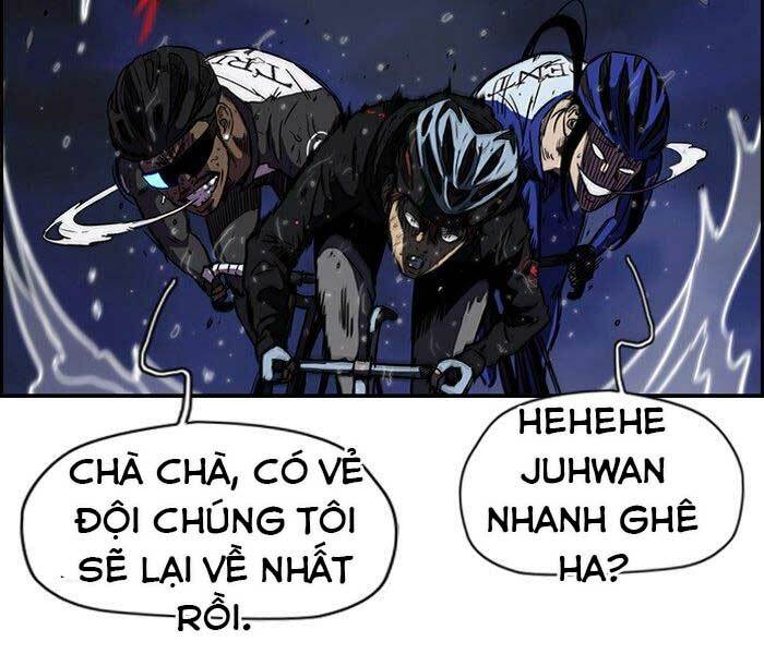 thể thao cực hạn chapter 146 - Trang 2