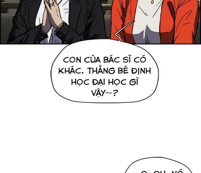 thể thao cực hạn chapter 147 - Trang 2