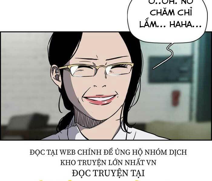 thể thao cực hạn chapter 147 - Trang 2