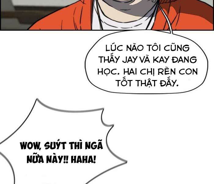 thể thao cực hạn chapter 147 - Trang 2