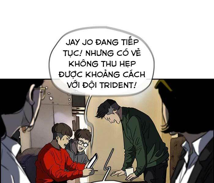 thể thao cực hạn chapter 147 - Trang 2