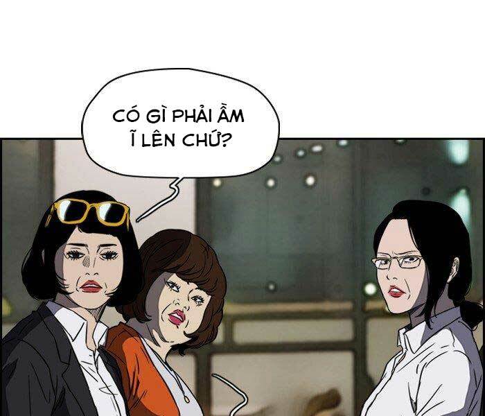 thể thao cực hạn chapter 147 - Trang 2