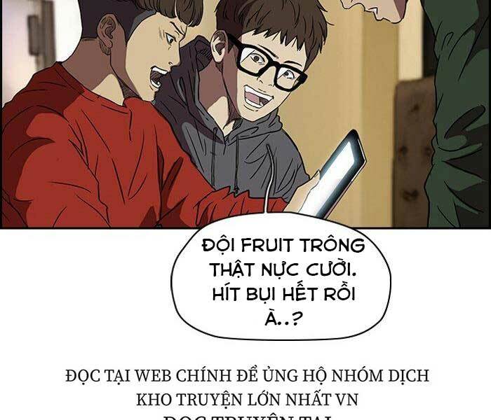 thể thao cực hạn chapter 147 - Trang 2