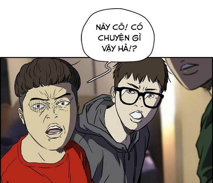 thể thao cực hạn chapter 147 - Trang 2