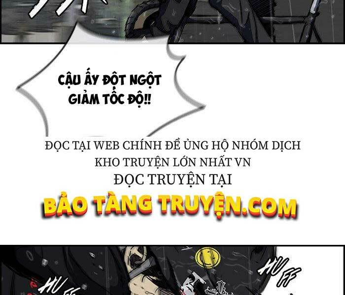 thể thao cực hạn chapter 147 - Trang 2