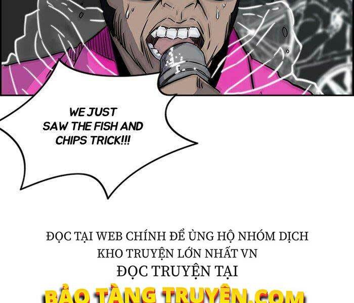 thể thao cực hạn chapter 147 - Trang 2