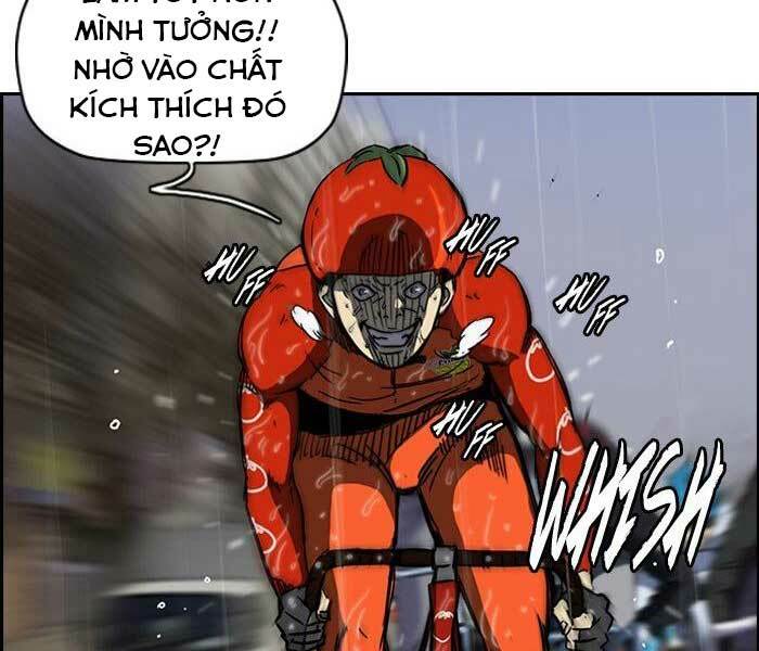 thể thao cực hạn chapter 147 - Trang 2