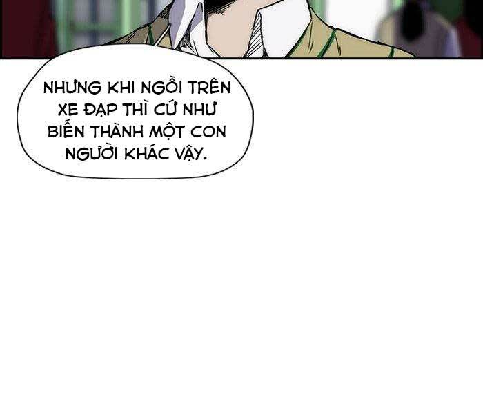 thể thao cực hạn chapter 147 - Trang 2