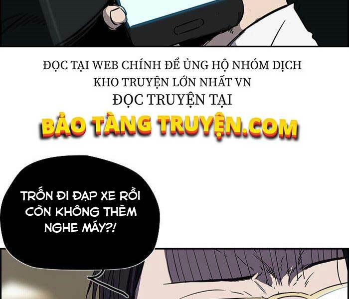 thể thao cực hạn chapter 147 - Trang 2