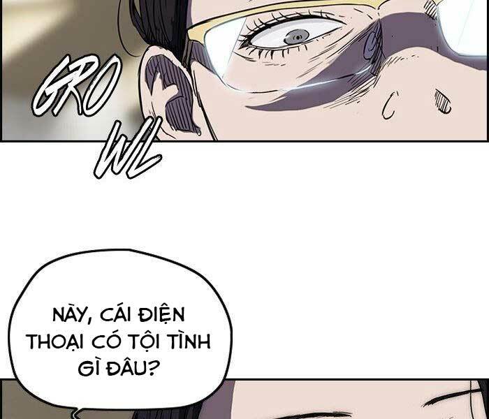 thể thao cực hạn chapter 147 - Trang 2