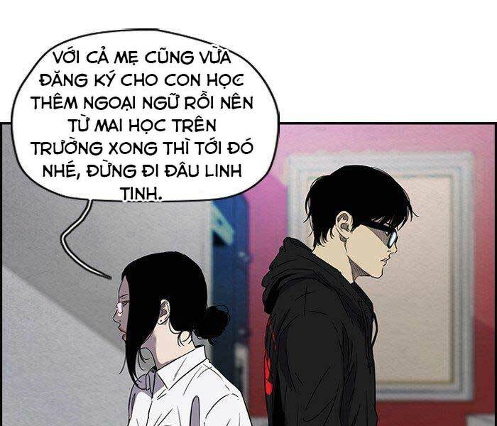 thể thao cực hạn chapter 148 - Next chapter 149