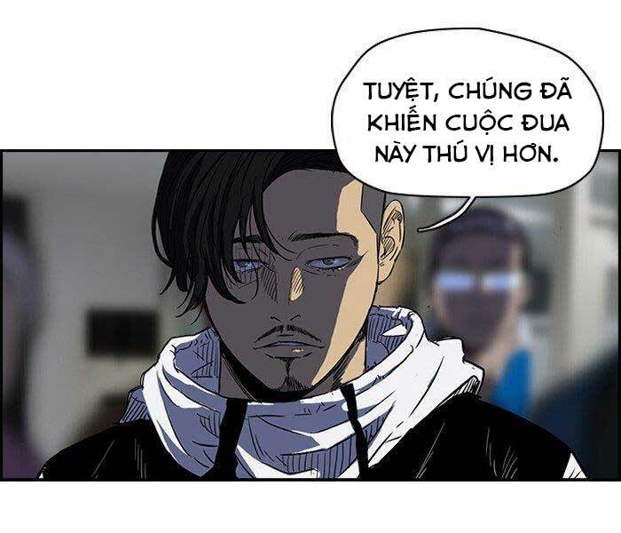 thể thao cực hạn chapter 148 - Next chapter 149