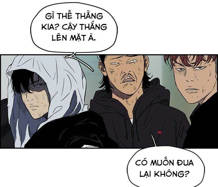 thể thao cực hạn chapter 148 - Next chapter 149