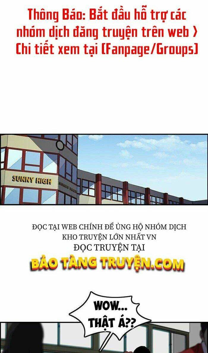 thể thao cực hạn chapter 153 - Trang 2