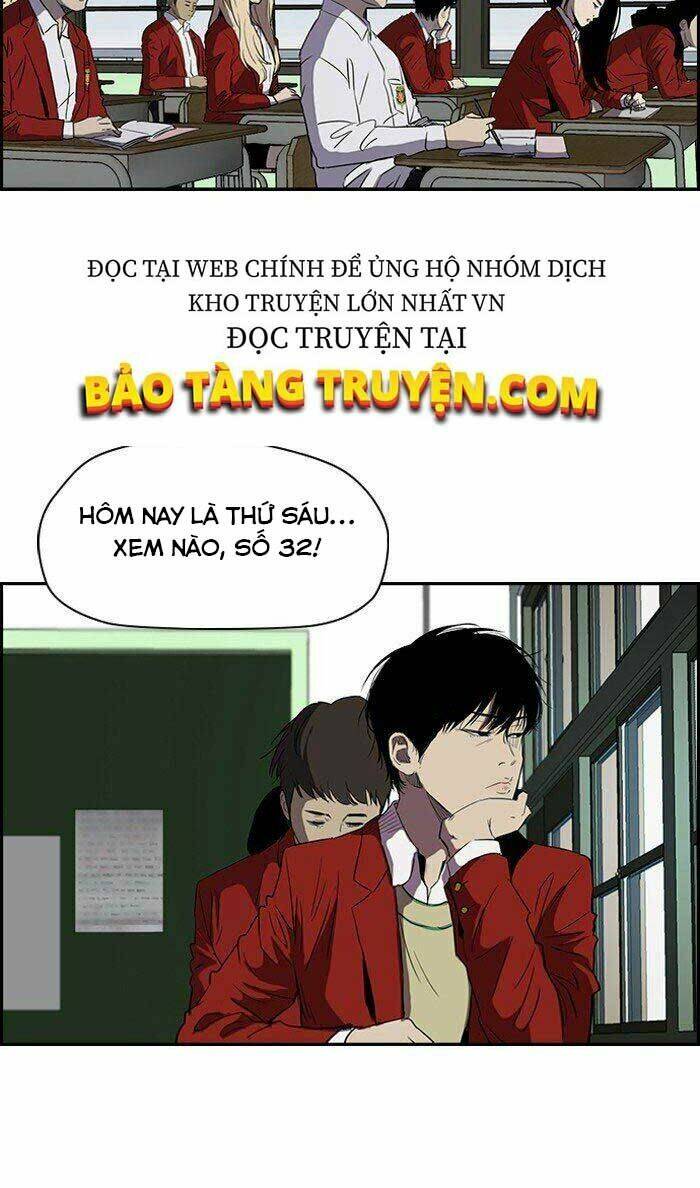 thể thao cực hạn chapter 153 - Trang 2