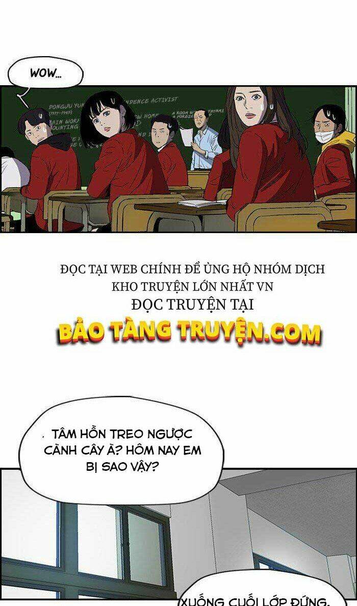 thể thao cực hạn chapter 153 - Trang 2