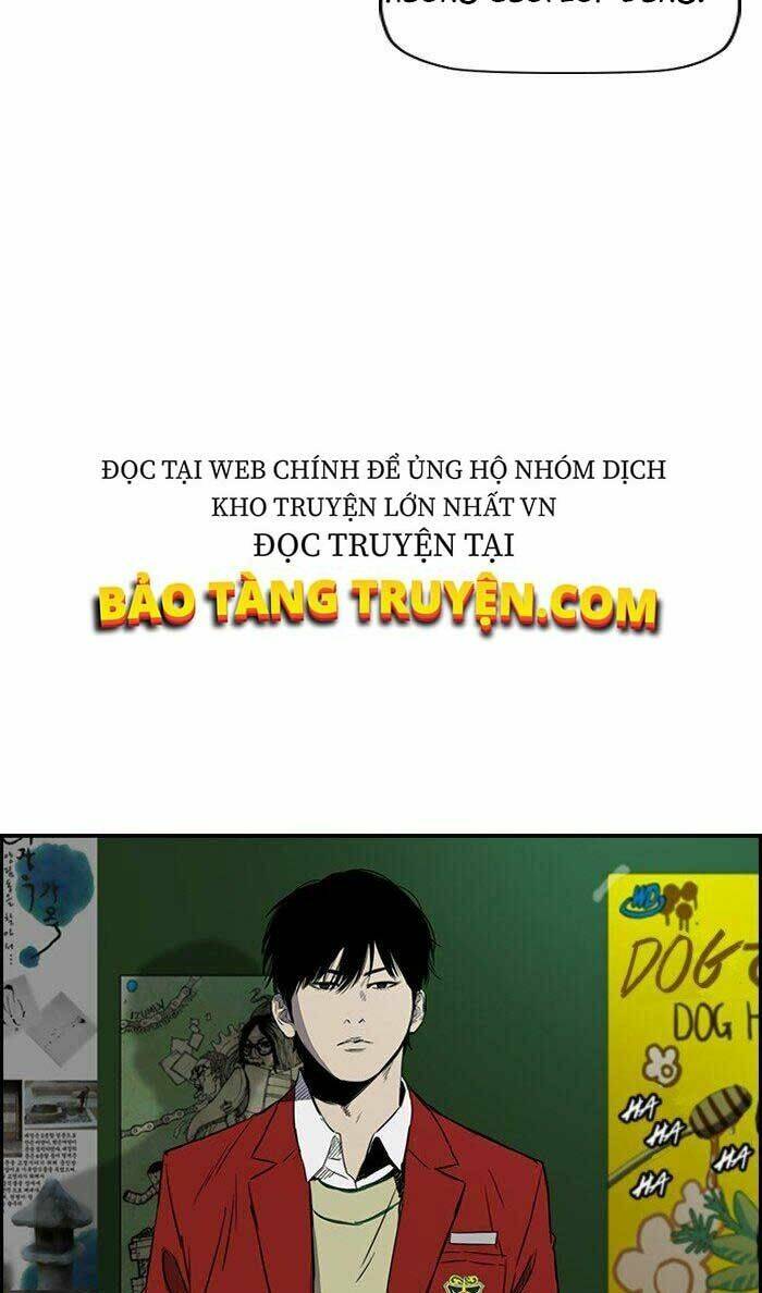 thể thao cực hạn chapter 153 - Trang 2